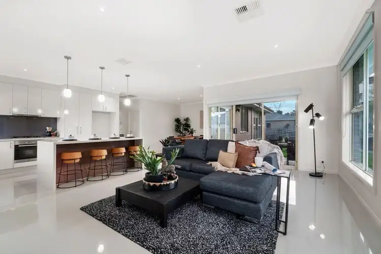Fifth view of Homely house listing, 18 Kingfisher Drive, Diamond Creek VIC 3089