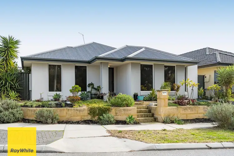 Second view of Homely house listing, 27 Flagstaff Road, Landsdale WA 6065