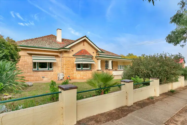 Second view of Homely house listing, 37 Lyndoch Road, Gawler East SA 5118