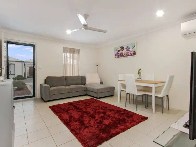 Fourth view of Homely house listing, 22/71 Kingaroy Drive, Baldivis WA 6171