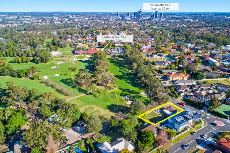 126 Bettington Road, Oatlands NSW 2117