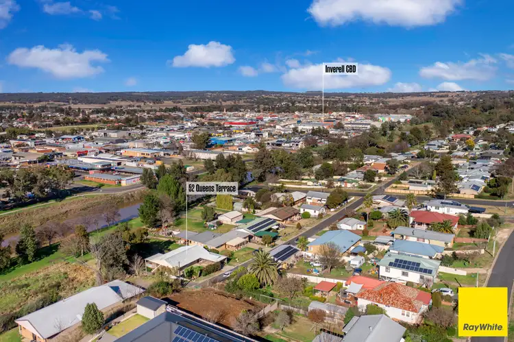 52 Queens Terrace, Inverell NSW 2360