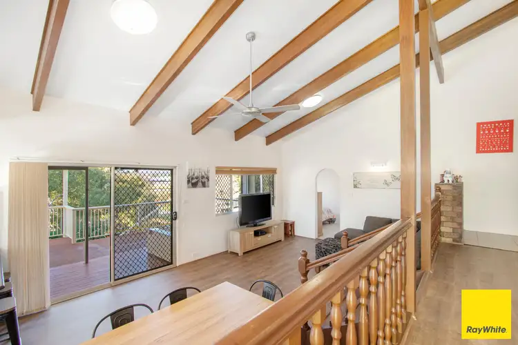 Second view of Homely house listing, 52 Queens Terrace, Inverell NSW 2360