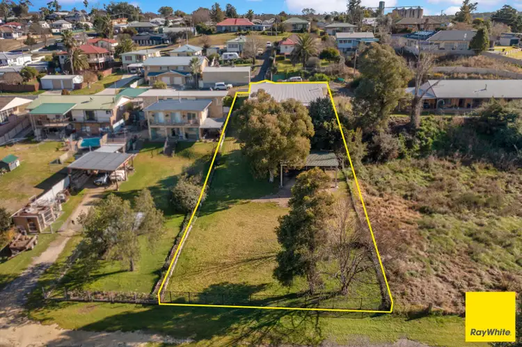 Sixth view of Homely house listing, 52 Queens Terrace, Inverell NSW 2360