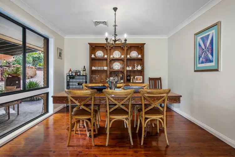 Third view of Homely house listing, 34B Hampden Road, Pennant Hills NSW 2120