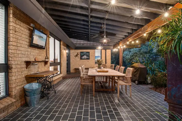 Fourth view of Homely house listing, 34B Hampden Road, Pennant Hills NSW 2120