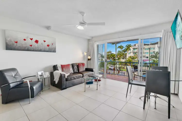 Third view of Homely unit listing, 6/35 Brisbane Road, Mooloolaba QLD 4557