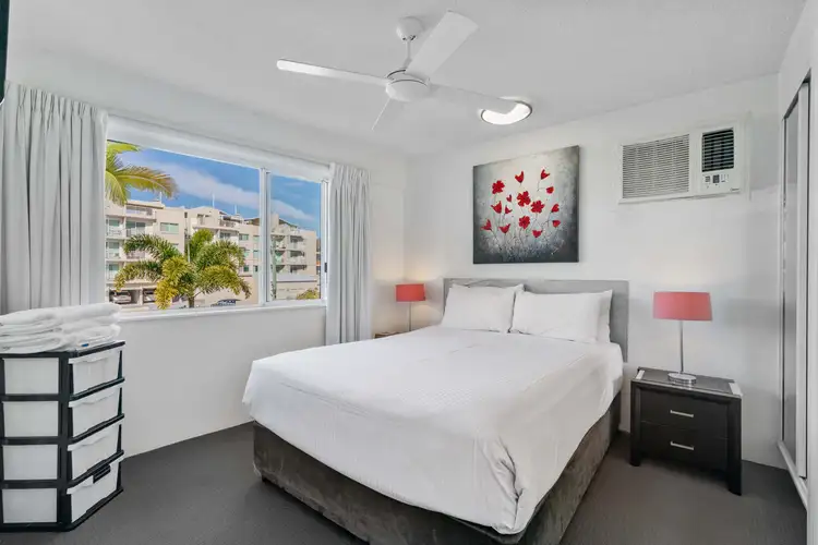 Fifth view of Homely unit listing, 6/35 Brisbane Road, Mooloolaba QLD 4557