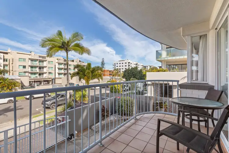 Seventh view of Homely unit listing, 6/35 Brisbane Road, Mooloolaba QLD 4557