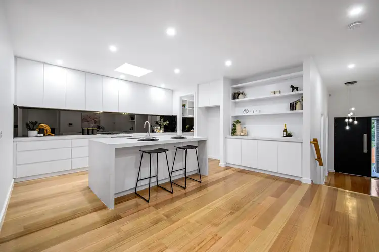 Fourth view of Homely townhouse listing, 74B Albert Street, Mount Waverley VIC 3149