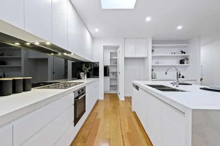 Fifth view of Homely townhouse listing, 74B Albert Street, Mount Waverley VIC 3149
