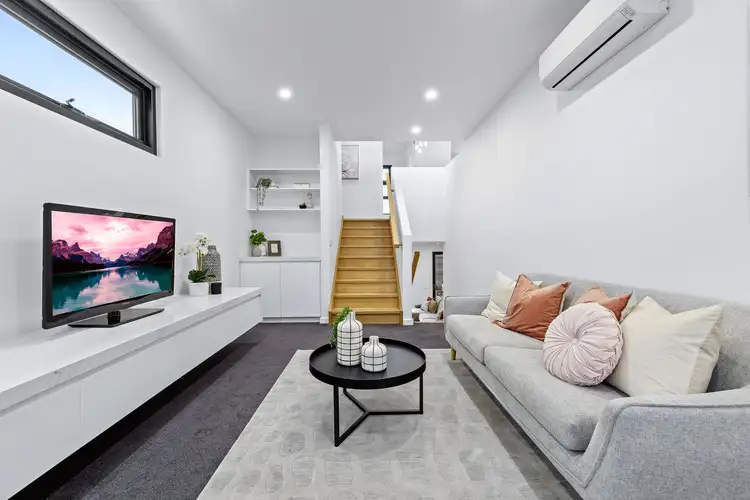 Sixth view of Homely townhouse listing, 74B Albert Street, Mount Waverley VIC 3149