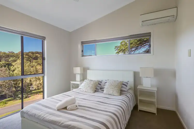 Fifth view of Homely house listing, 1/25 George Nothling Drive, Point Lookout QLD 4183