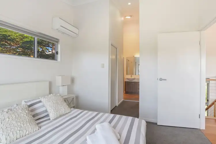 Sixth view of Homely house listing, 1/25 George Nothling Drive, Point Lookout QLD 4183