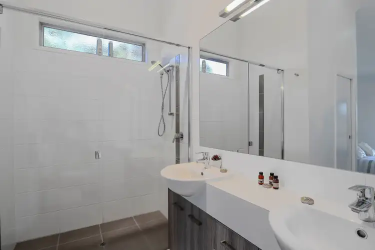Seventh view of Homely house listing, 1/25 George Nothling Drive, Point Lookout QLD 4183