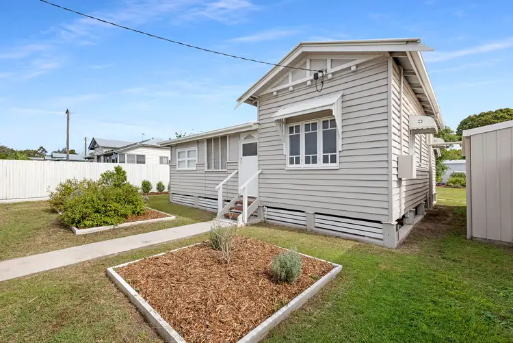 125 Barolin Street, Walkervale QLD 4670