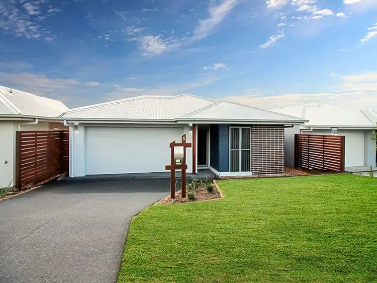 5 Kirrama Street, Waterford QLD 4133