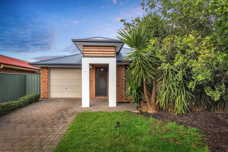 14 Osborne Street, Evanston Gardens SA 5116