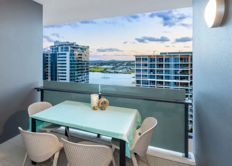 Sixth view of Homely apartment listing, 1611/35 Hercules Street, Hamilton QLD 4007