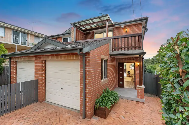 Main view of Homely house listing, 9A Armstrong Street, Willoughby NSW 2068