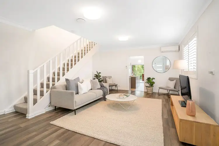 Second view of Homely house listing, 9A Armstrong Street, Willoughby NSW 2068
