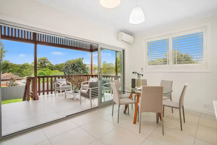 Fourth view of Homely house listing, 9A Armstrong Street, Willoughby NSW 2068