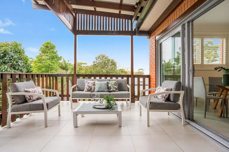 Fifth view of Homely house listing, 9A Armstrong Street, Willoughby NSW 2068