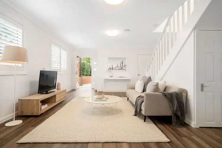 Sixth view of Homely house listing, 9A Armstrong Street, Willoughby NSW 2068