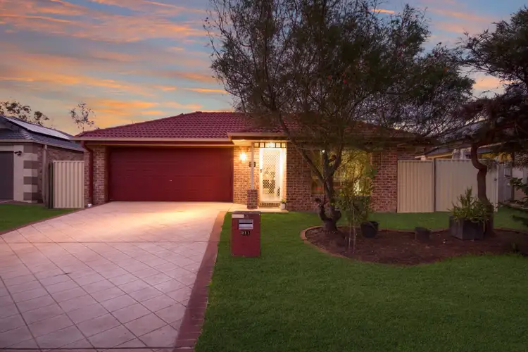 Main view of Homely house listing, 211 Barbour Road, Bracken Ridge QLD 4017