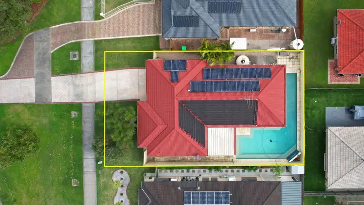Second view of Homely house listing, 211 Barbour Road, Bracken Ridge QLD 4017