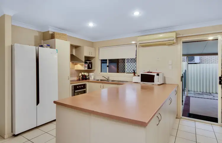Third view of Homely house listing, 211 Barbour Road, Bracken Ridge QLD 4017