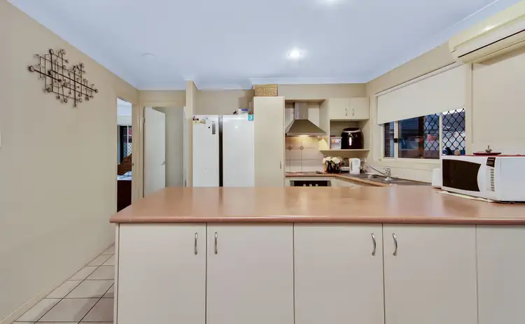 Fourth view of Homely house listing, 211 Barbour Road, Bracken Ridge QLD 4017