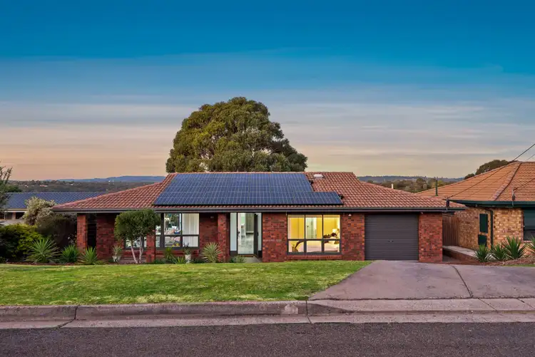 33 Bellavista Road, Flagstaff Hill SA 5159
