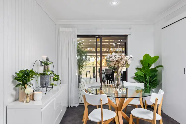 Fourth view of Homely house listing, 33 Bellavista Road, Flagstaff Hill SA 5159