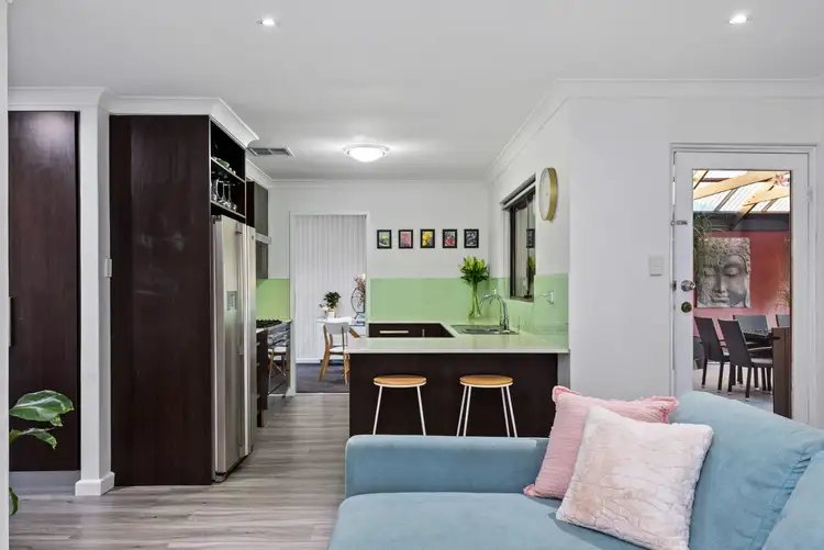 Sixth view of Homely house listing, 33 Bellavista Road, Flagstaff Hill SA 5159