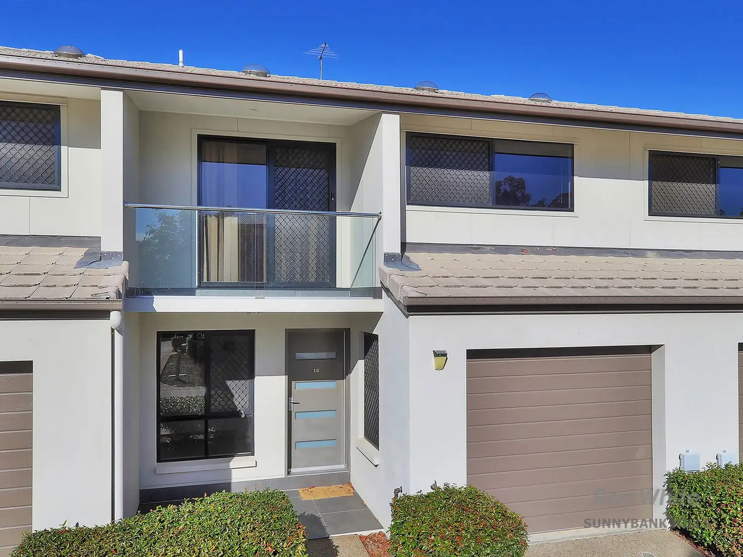 Main view of Homely townhouse listing, 15/1 Jaffa Crescent, Calamvale QLD 4116