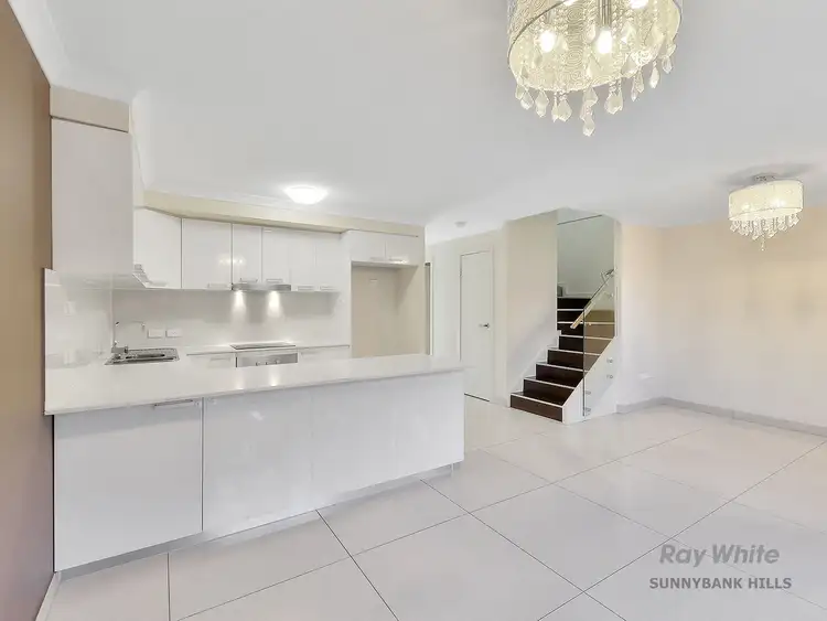 Third view of Homely townhouse listing, 15/1 Jaffa Crescent, Calamvale QLD 4116