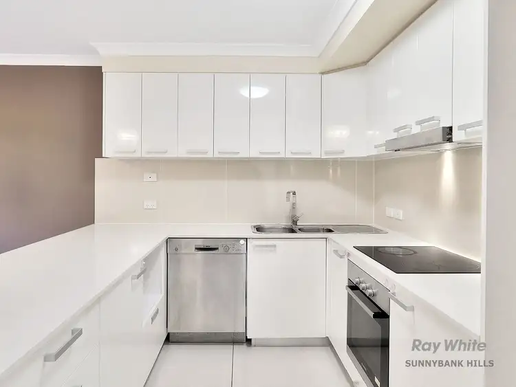 Fourth view of Homely townhouse listing, 15/1 Jaffa Crescent, Calamvale QLD 4116