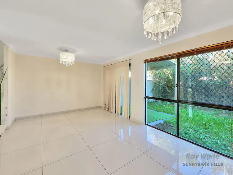 Fifth view of Homely townhouse listing, 15/1 Jaffa Crescent, Calamvale QLD 4116
