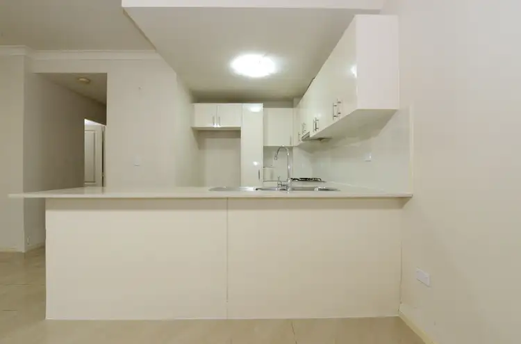 Third view of Homely house listing, 15/548 -556 Woodville Road, Guildford NSW 2161