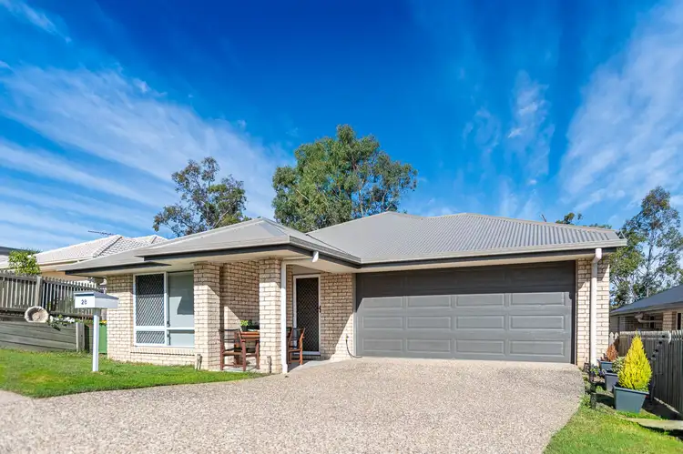 28 Congo Circuit, Springfield QLD 4300