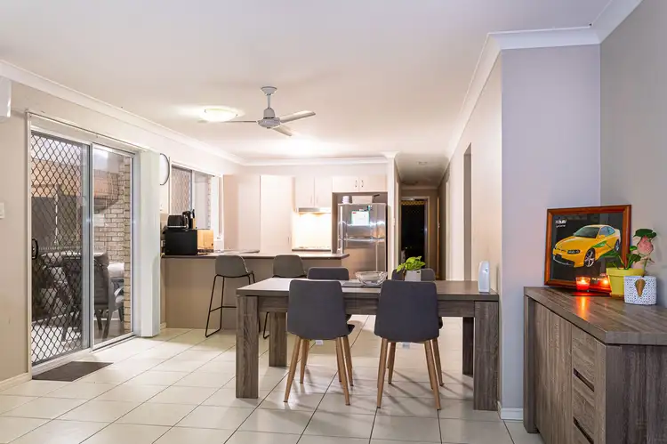 Second view of Homely house listing, 28 Congo Circuit, Springfield QLD 4300