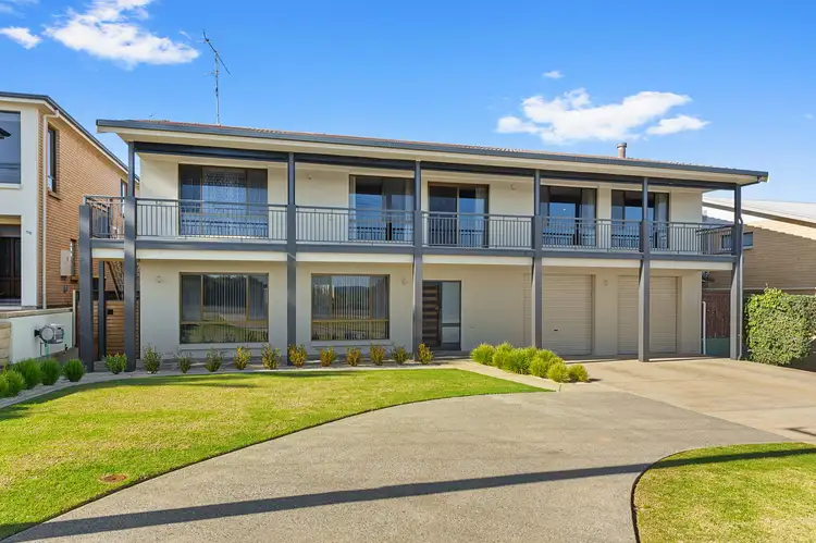 Main view of Homely house listing, 54 Dowling Drive, Port Hughes SA 5558