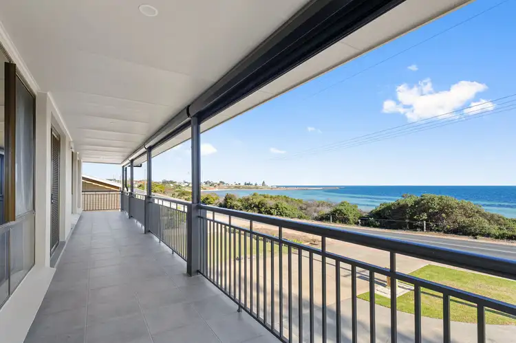 Second view of Homely house listing, 54 Dowling Drive, Port Hughes SA 5558