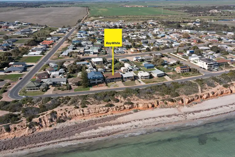 Fifth view of Homely house listing, 54 Dowling Drive, Port Hughes SA 5558