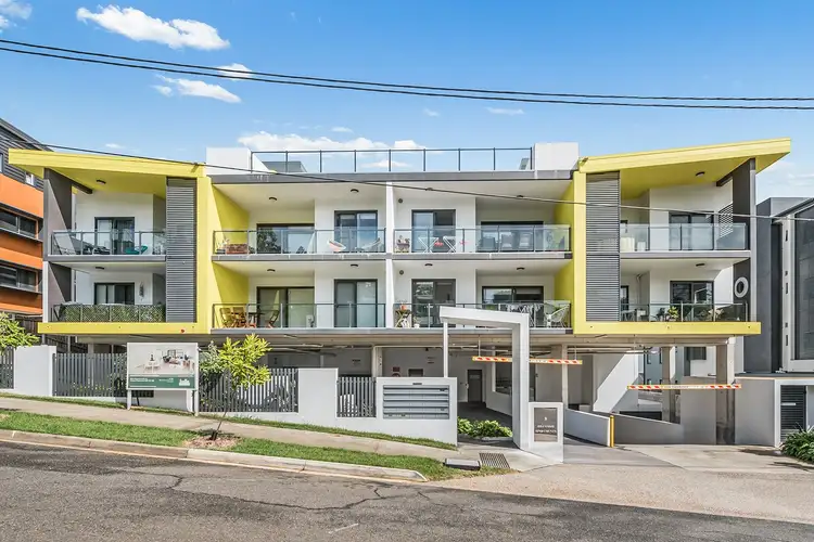 7/9 Raffles Street, Mount Gravatt East QLD 4122