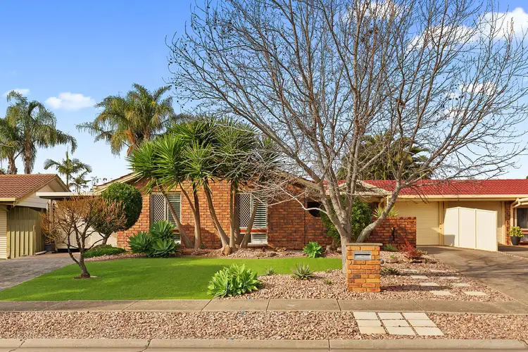 38 Burgoyne Drive, Old Reynella SA 5161