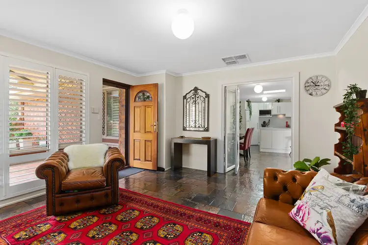 Fifth view of Homely house listing, 38 Burgoyne Drive, Old Reynella SA 5161