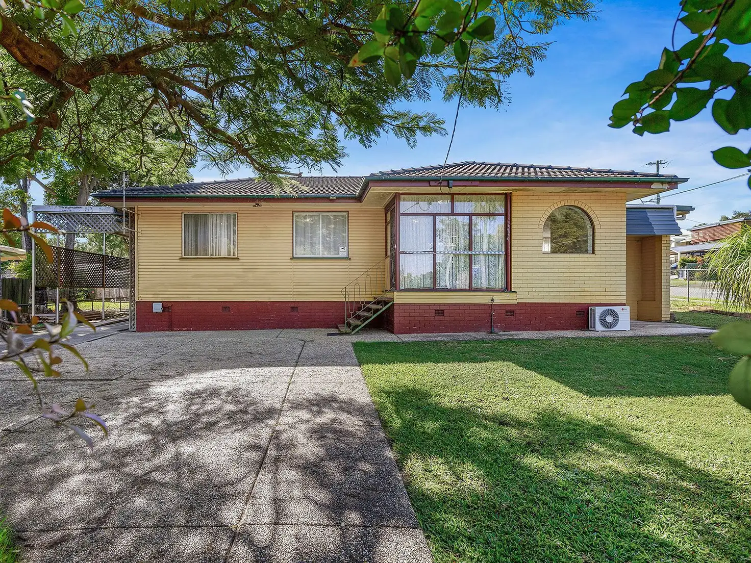 Main view of Homely house listing, 1 Delaware Street, Geebung QLD 4034