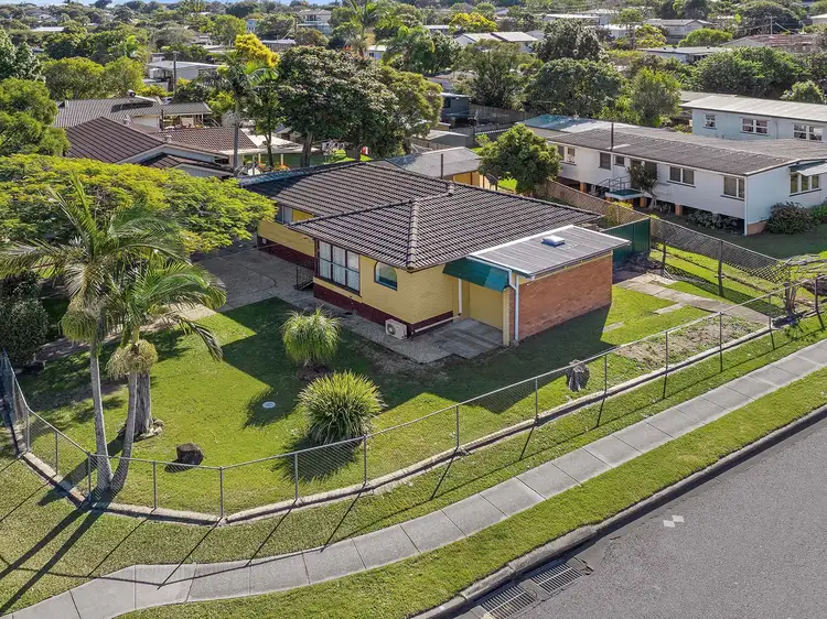 Second view of Homely house listing, 1 Delaware Street, Geebung QLD 4034